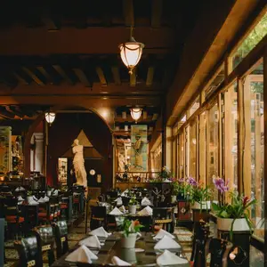 Hacienda Laborcilla - Querétaro 5