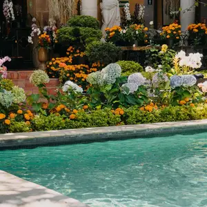 Hacienda Laborcilla - Querétaro 4