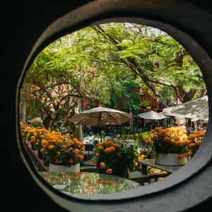 Hacienda Laborcilla - Querétaro 7