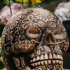 Hacienda Laborcilla - Querétaro 9