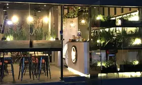 Aroma Tostao Coffee Station Coapa