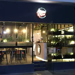 Aroma Tostao Coffee Station Coapa - foto 3