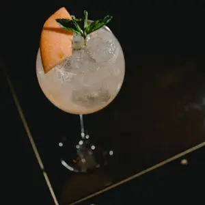 The Carter Bar Querétaro 5