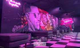 Bunny Club Satélite