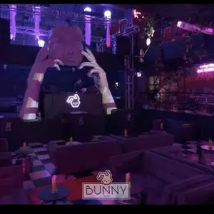 Bunny Club Satélite 7