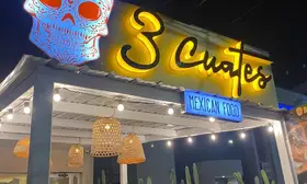 3 Cuates Mexican Food Boca Grande