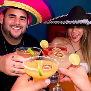 3 Cuates Mexican Food Boca Grande 5