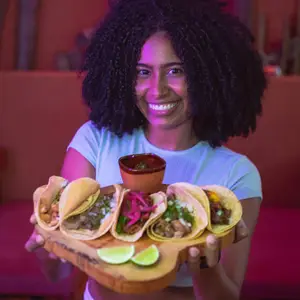 3 Cuates Mexican Food Boca Grande 9
