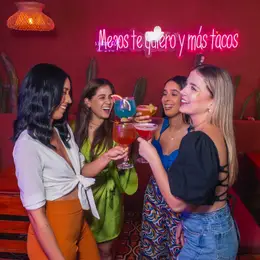 3 Cuates Mexican Food Boca Grande - foto 3