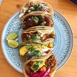 3 Cuates Mexican Food Boca Grande - foto 2
