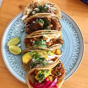 3 Cuates Mexican Food Boca Grande 2