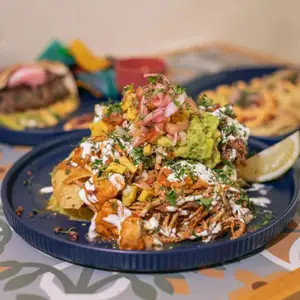 3 Cuates Mexican Food Boca Grande 8