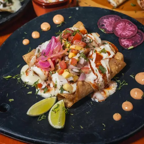 3 Cuates Mexican Food Boca Grande - foto 4
