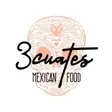 3 Cuates Mexican Food Boca Grande