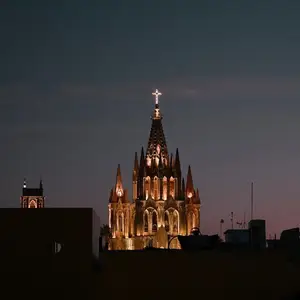 Kali Rooftop San Miguel de Allende  7