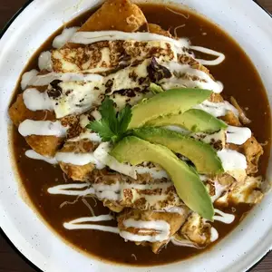 Cinco de Mayo Mesón Aguascalientes 2