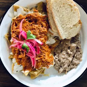 Cinco de Mayo Mesón Aguascalientes 8