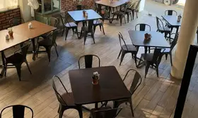 La Hamburguería Culiacán