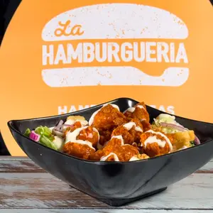 La Hamburguería Culiacán 8