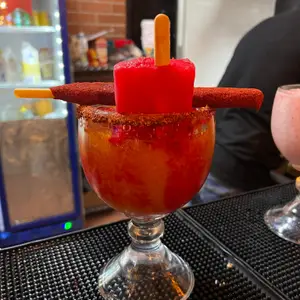 La Hamburguería Culiacán 7