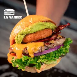 La Hamburguería Culiacán - foto 2