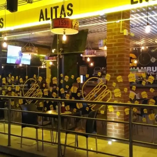 La Hamburguería Culiacán - foto 4