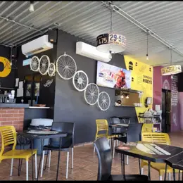 La Hamburguería Culiacán - foto 3