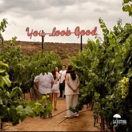 La Justina Valle de Guadalupe  - foto 3