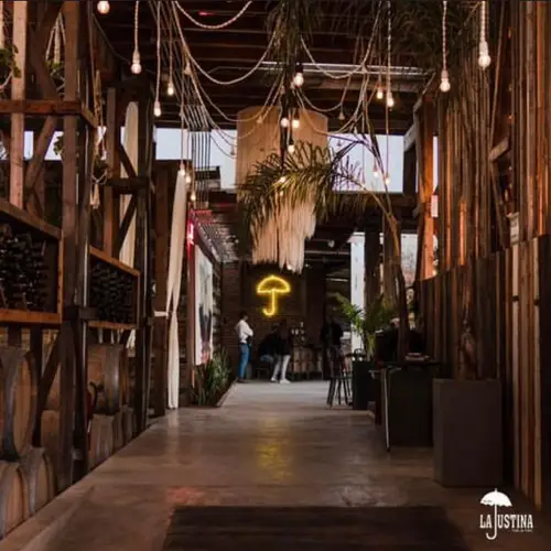 La Justina Valle de Guadalupe  - foto 4