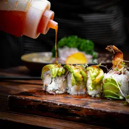 Sai-ko Nigiri Lounge SMA - foto 2