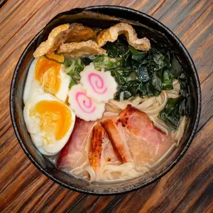 Sai-ko Nigiri Lounge SMA 6