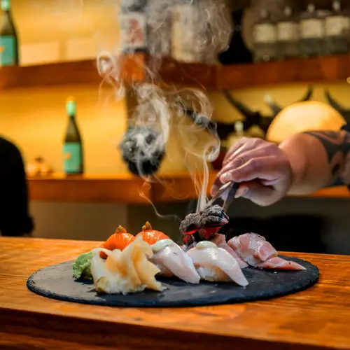 Sai-ko Nigiri Lounge SMA - foto 4