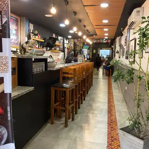 Restaurante Sol de Paiján Lima 9