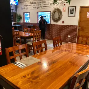 Restaurante Sol de Paiján Lima 5
