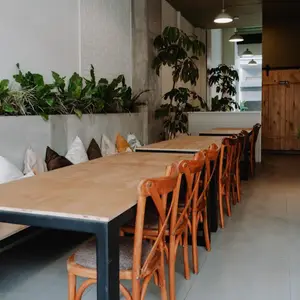 Restaurante Dosaires Cuernavaca 5