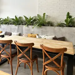 Restaurante Dosaires Cuernavaca - foto 2