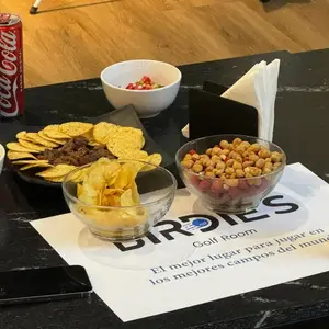 Birdie's Sports Bar & Golf Jilotzingo 7