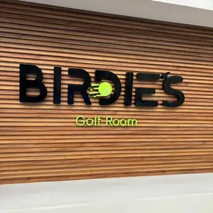 Birdie's Sports Bar & Golf Jilotzingo 6