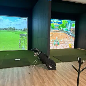 Birdie's Sports Bar & Golf Jilotzingo 2