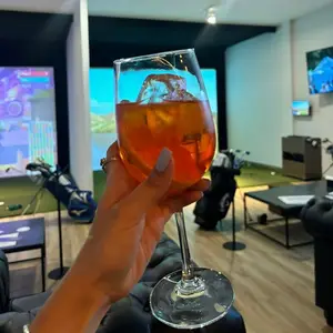 Birdie's Sports Bar & Golf Jilotzingo 1
