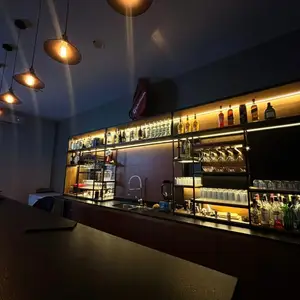 Birdie's Sports Bar & Golf Jilotzingo 3