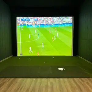 Birdie's Sports Bar & Golf Jilotzingo 4