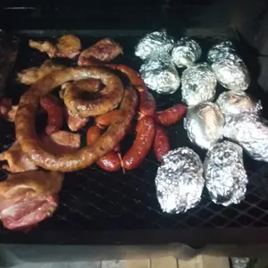 BBQ Gaston San Cristóbal de las Casas 6