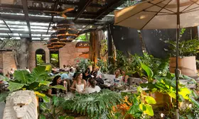 Restaurante Loco Marino Guadalajara