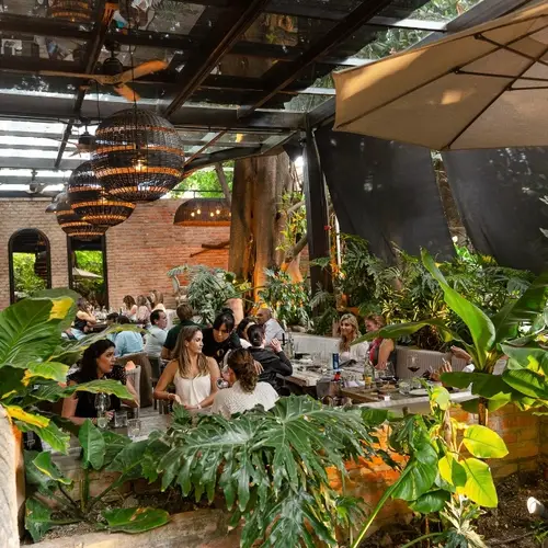 Restaurante Loco Marino Guadalajara - foto 1