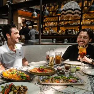 Restaurante Loco Marino Guadalajara 5