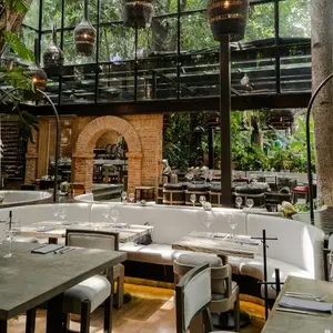 Restaurante Loco Marino Guadalajara 3
