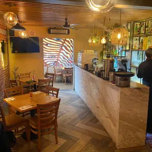 Alvaros Restaurante Bar CDMX 5