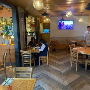 Alvaros Restaurante Bar CDMX 7
