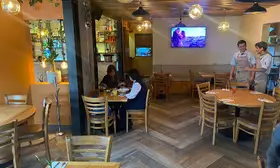 Restaurant Campestre “El Portal de San Juan” Mazatlán